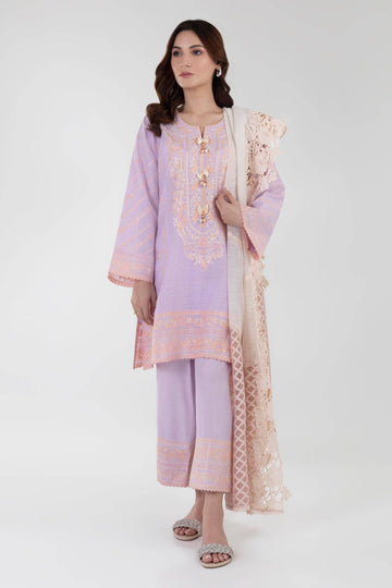 Sana Safinaz SS24SGE153 Ready To Wear Online Shopping